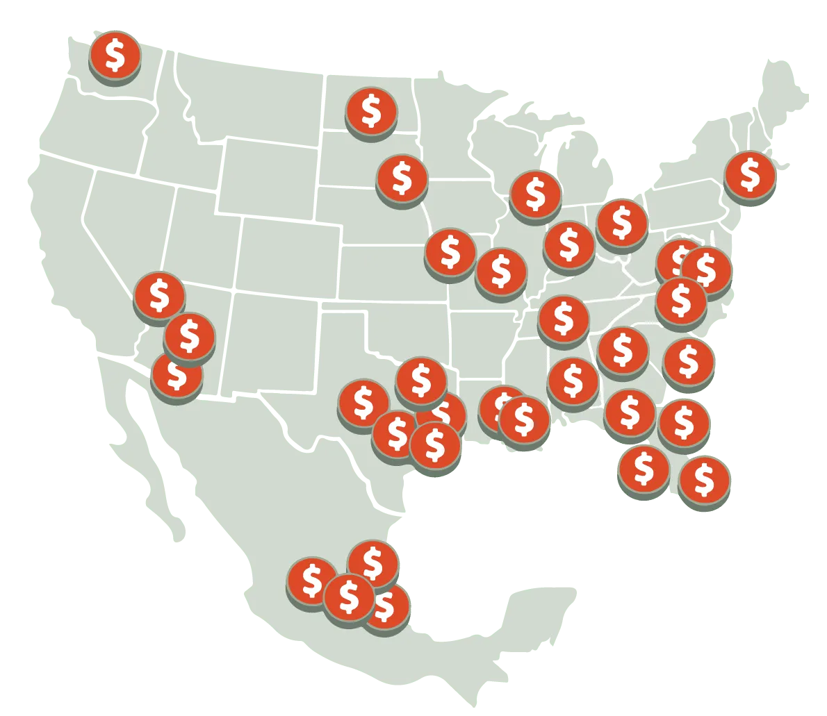 Success Map