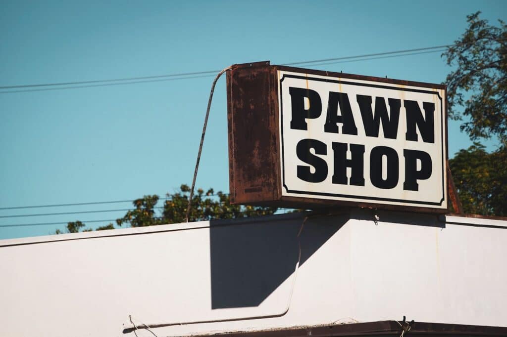 The Importance of Accurate Valuation in Selling Your Pawn Shop Business