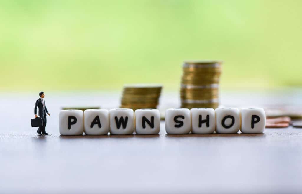 Effective Exit Strategies for Pawn Shop Businesses