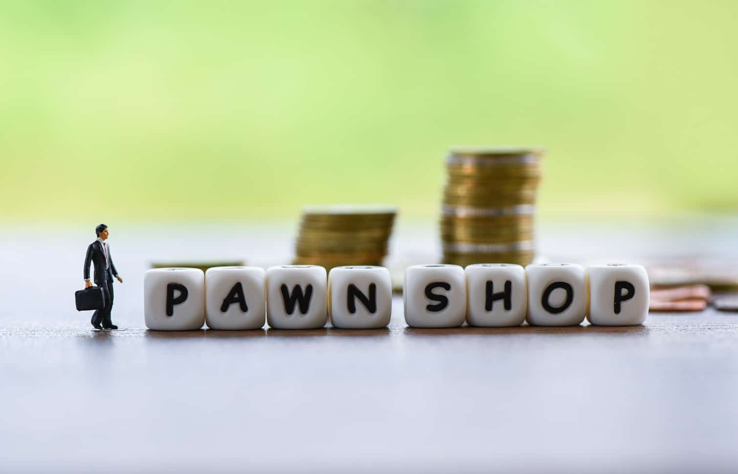 Effective Exit Strategies for Pawn Shop Businesses: Ensuring a Profitable Sale