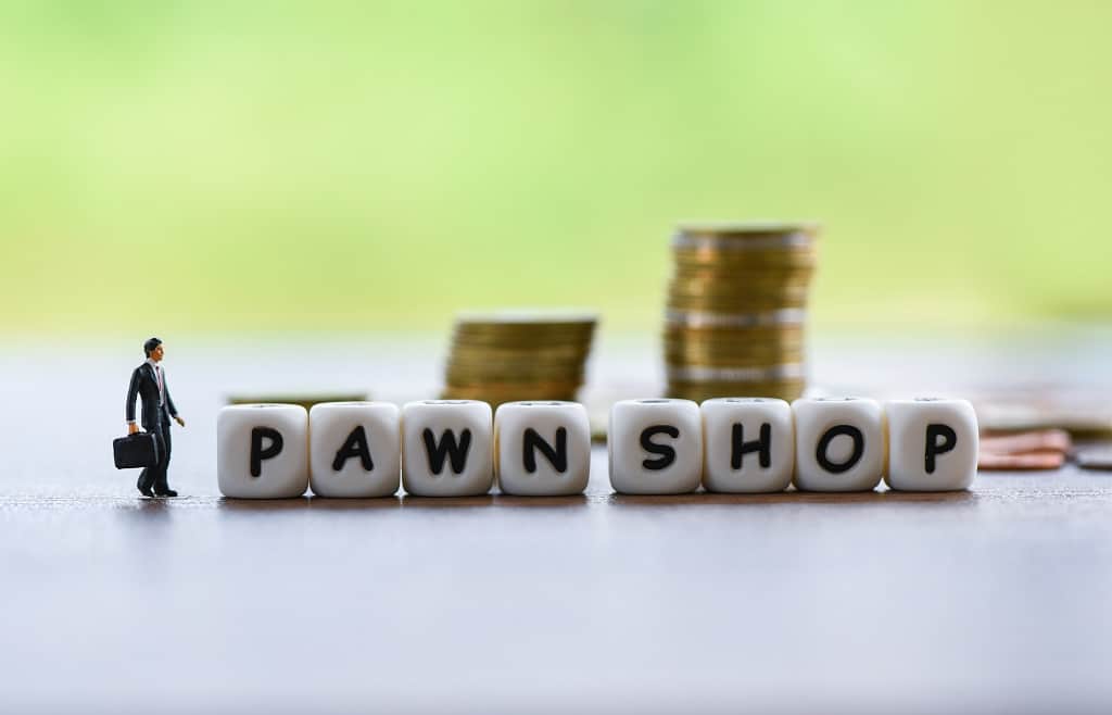 Strategies for Maximizing Pawn Shop Business Valuations