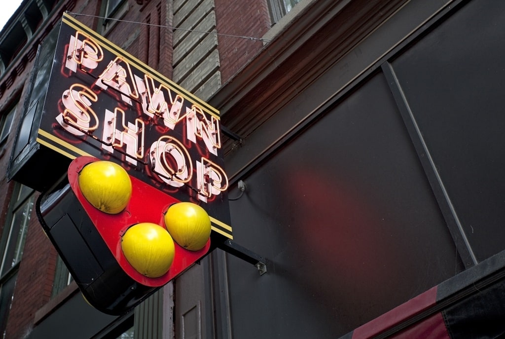 Maximizing Your Exit: Timing the Sale of Your Pawn Shop Business for Optimal Profit