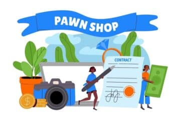 How Accurate Evaluations Influence the Sale Price of Your Pawn Shop Business